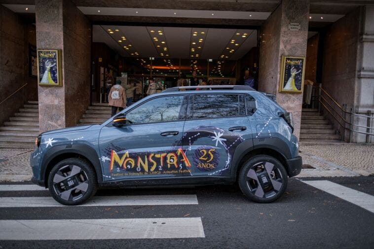 Fiat Grande Panda