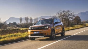 Fiat Grande Panda