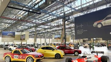 Heritage Hub al Salone di Torino