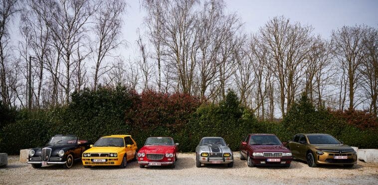 Lancia