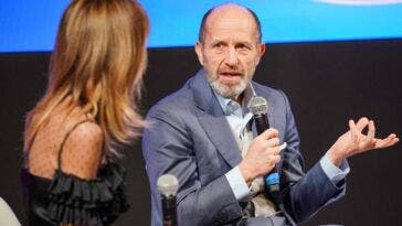 Luca Napolitano - Lancia