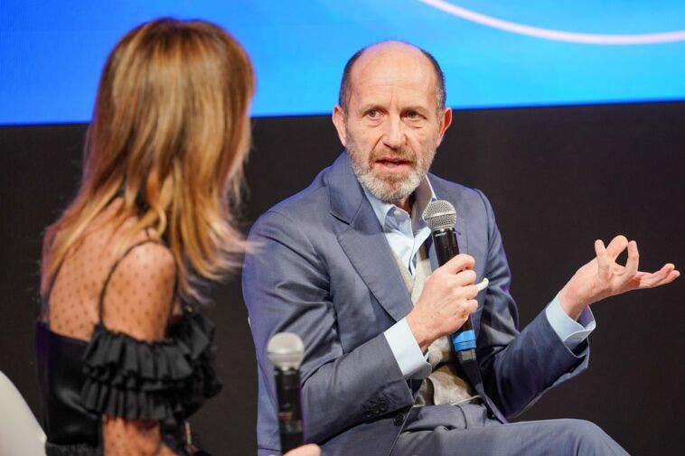 Luca Napolitano - Lancia