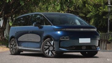 Nuova Fiat Multipla