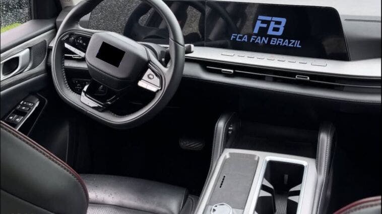 Nuova Fiat Titano