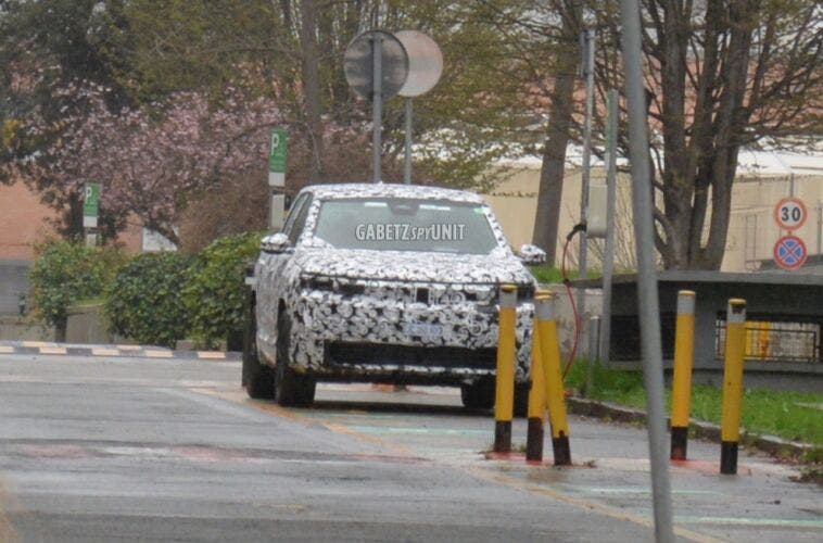 Nuova Jeep Compass