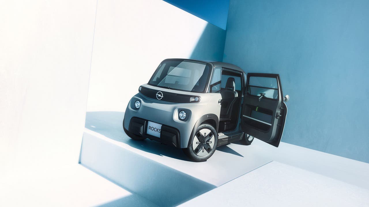  Nuova Opel Corsa: ecco come cambierà nel 2026 con la futura generazione Illustration 