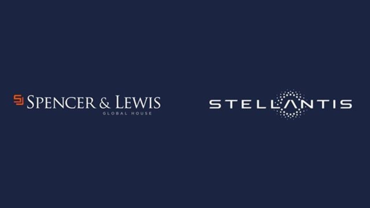 Spencer & Lewis e stellantis