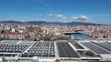 Stellantis Vigo
