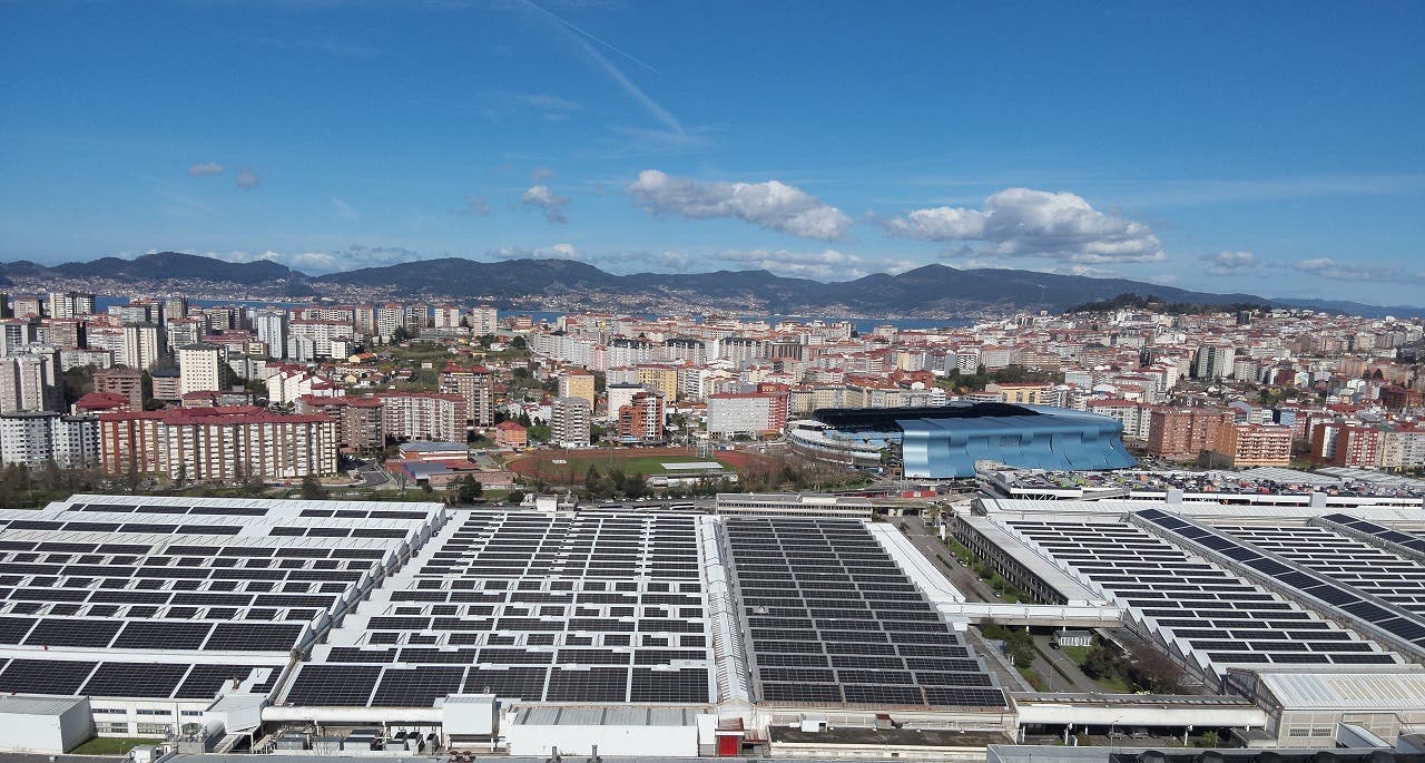 Stellantis Vigo