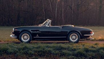 Ferrari 275 GTS