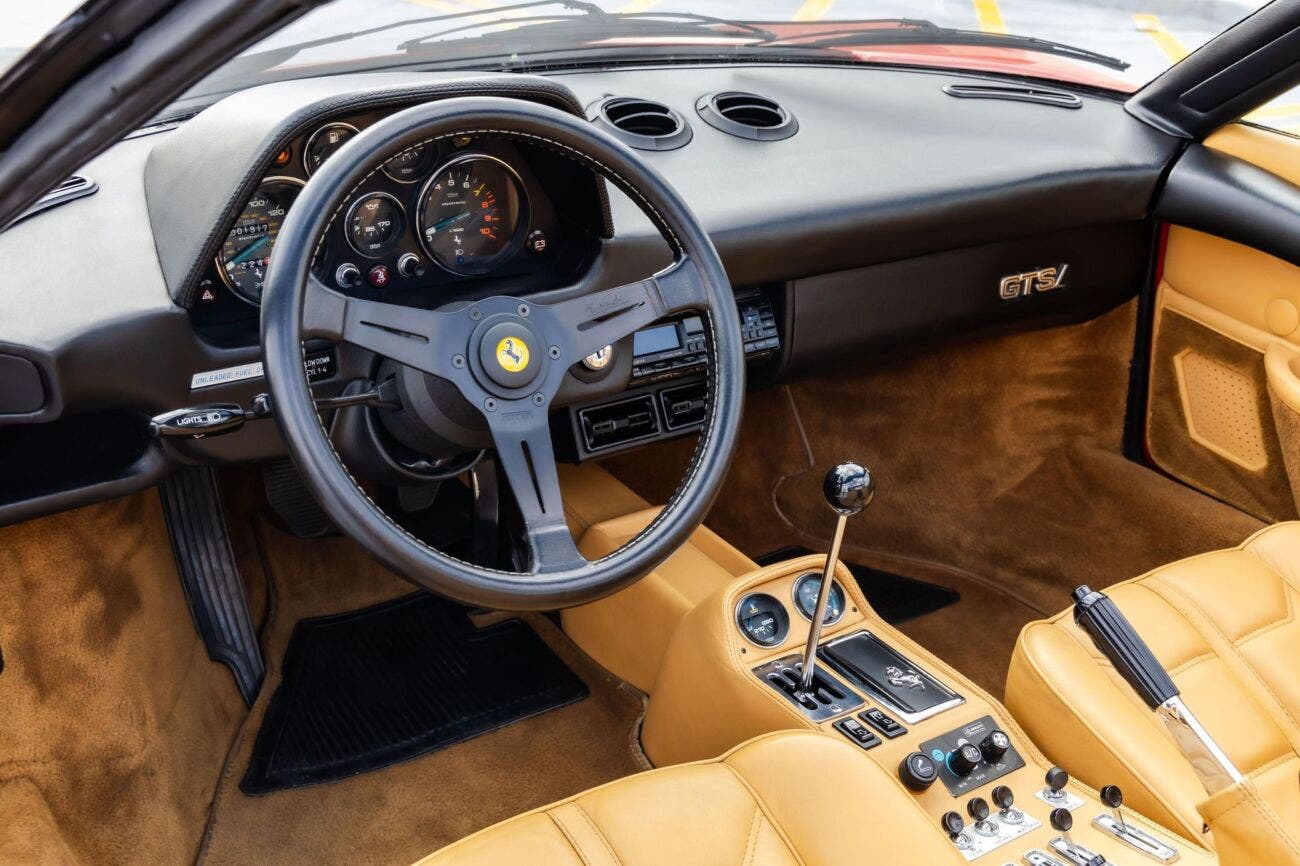 Ferrari 308 GTSi