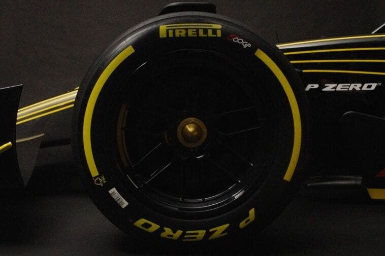Pirelli 500 GP
