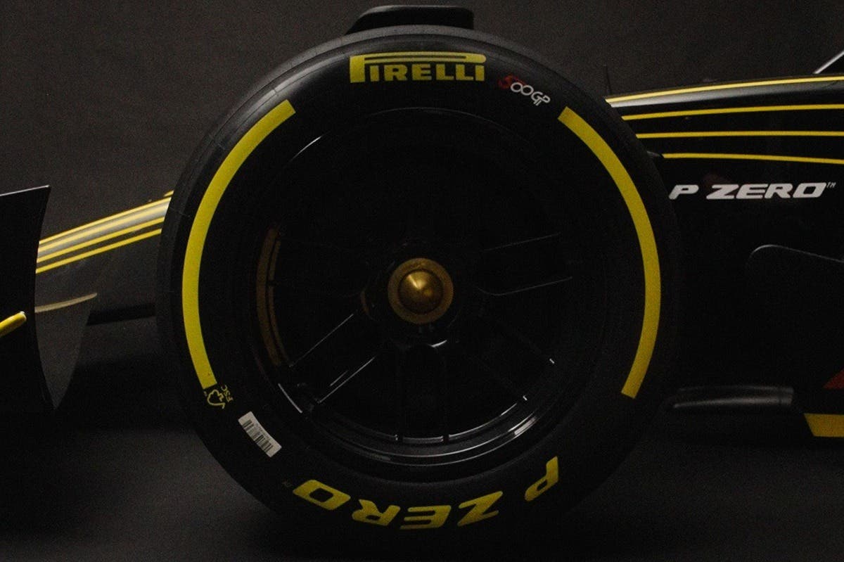 Pirelli 500 GP