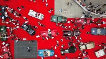 1000 Miglia