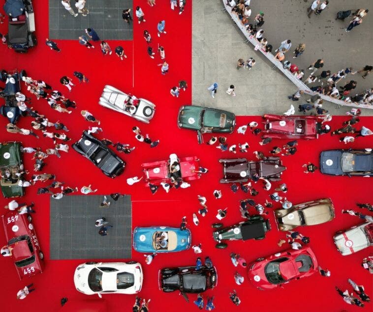 1000 Miglia