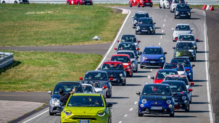 Abarth Day 2025 1
