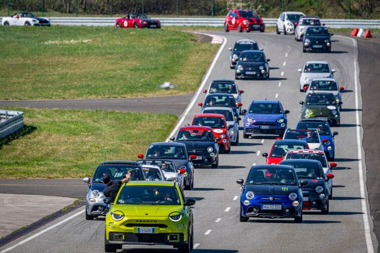 Abarth Day 2025 1