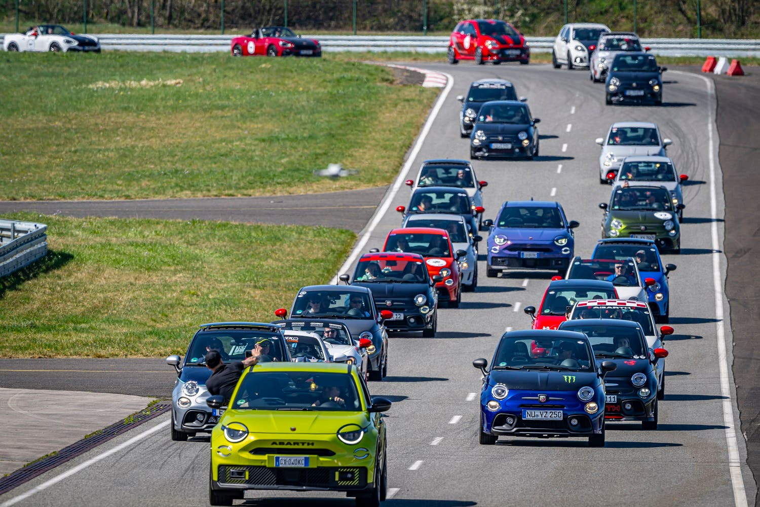 Abarth Day 2025 1