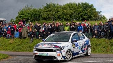 Adac Opel