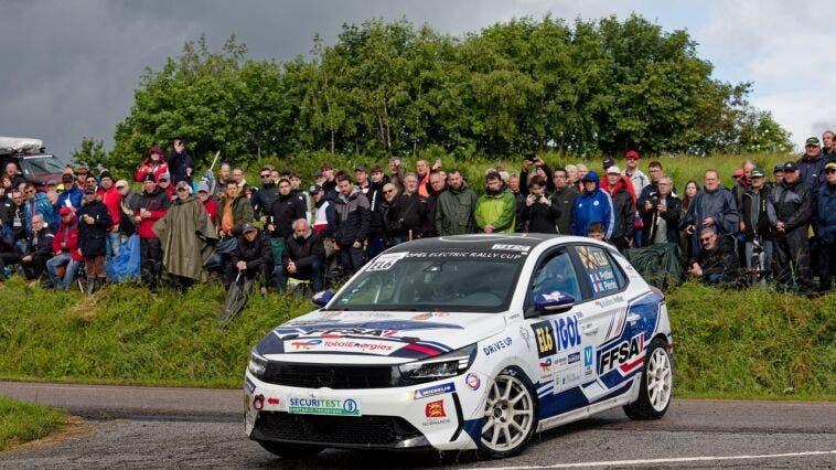 Adac Opel