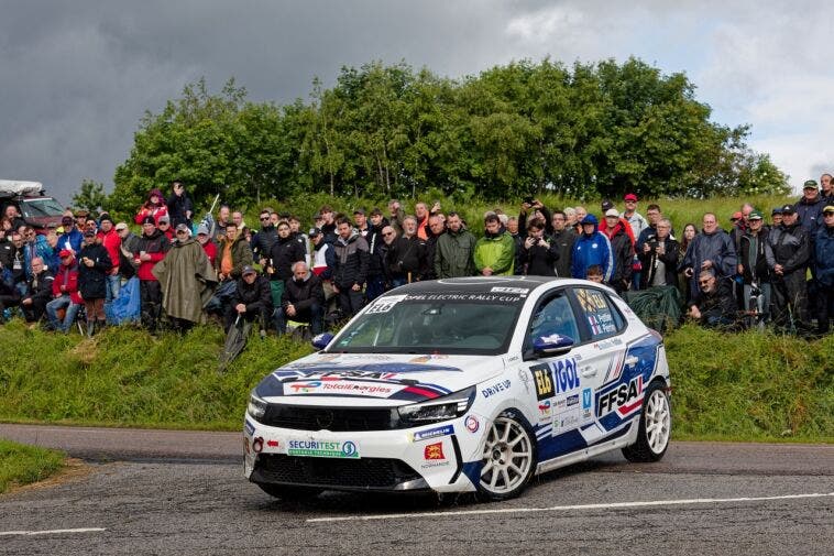 Adac Opel