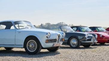 Alfa Romeo
