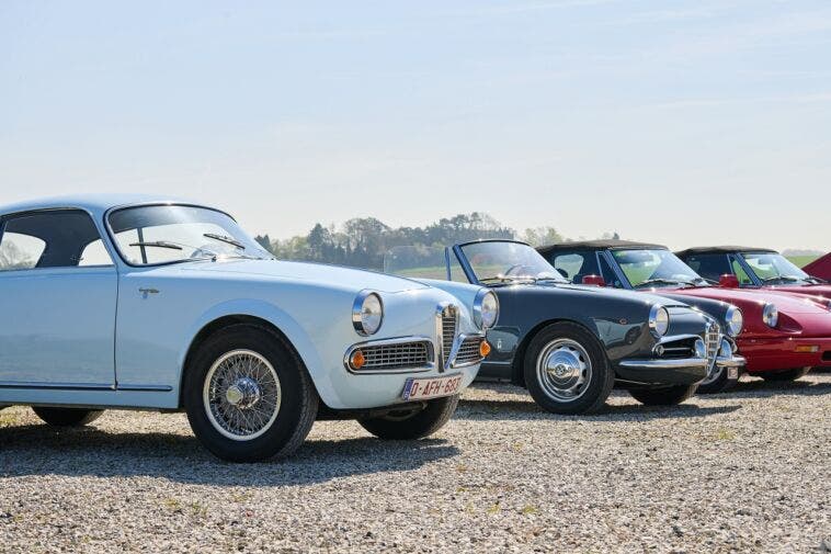 Alfa Romeo