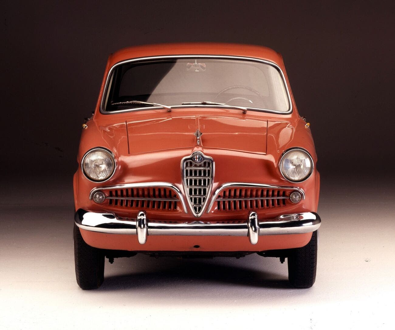Alfa Romeo Giulietta Berlina 
