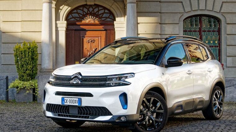 Citroën