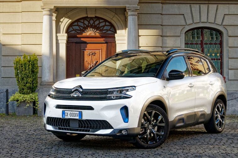 Citroën