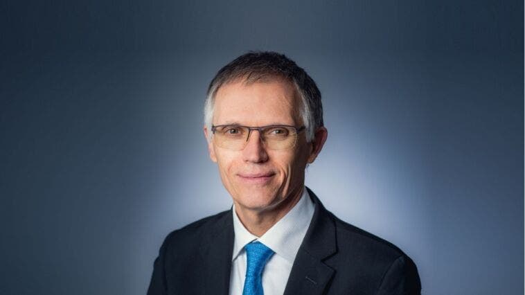 Carlos Tavares