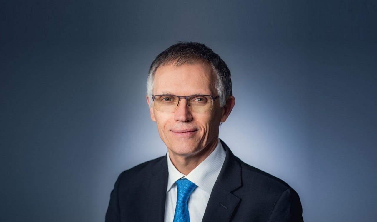 Carlos Tavares