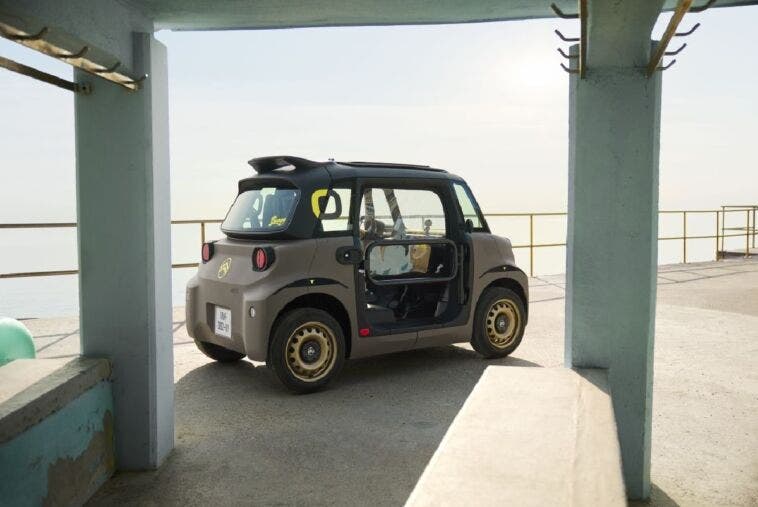 Citroen Ami Buggy