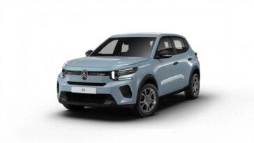 Citroen C3 You