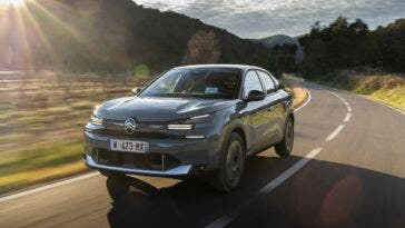 Citroën C4 Collection