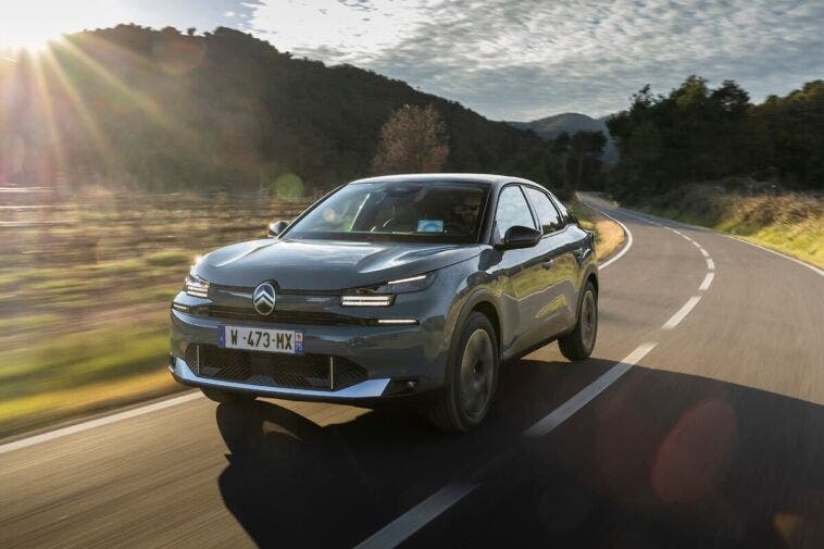 Citroën C4 Collection