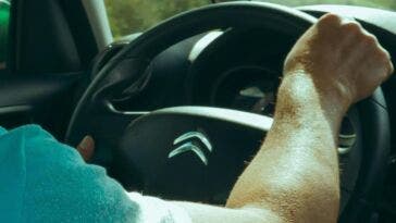 airbag citroen difettosi