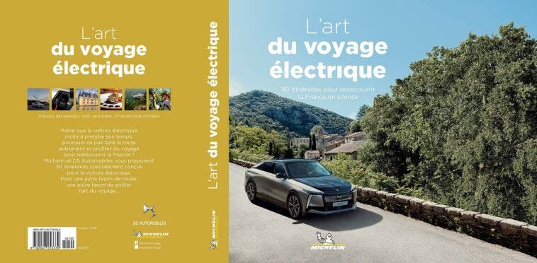 DS automobiles