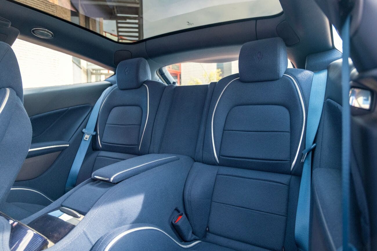Ferrari FF John Elkann