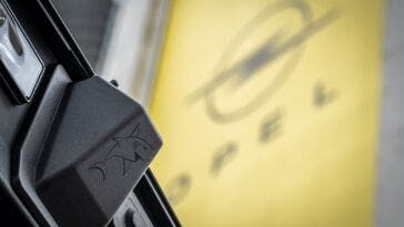 Easter Egg nuova Opel Grandland