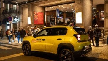 Fiat Grande Panda