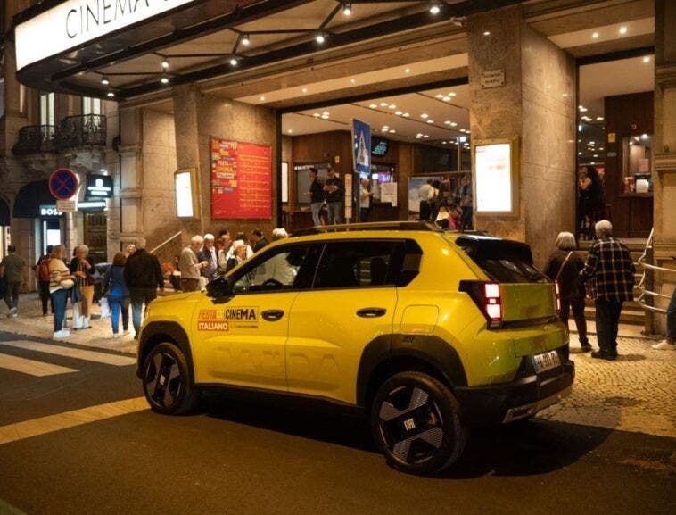 Fiat Grande Panda