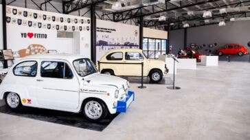 Fiat 600