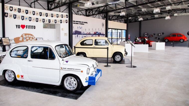 Fiat 600