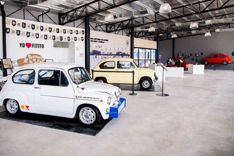 Fiat 600