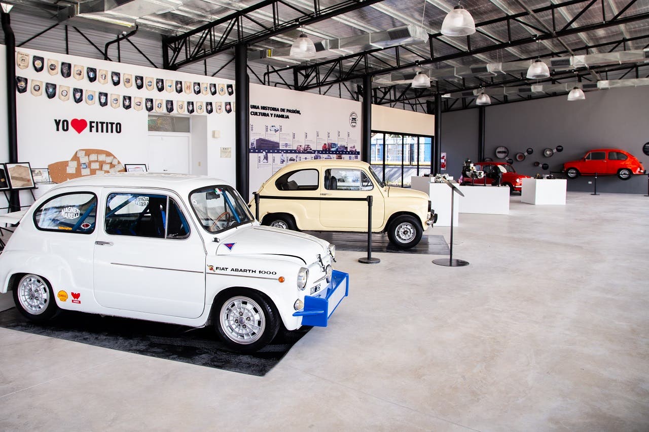 Fiat 600