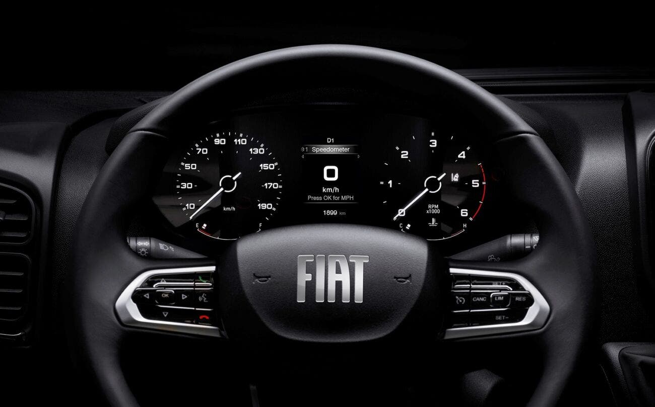 Fiat Ducato