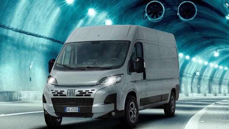 Fiat Ducato