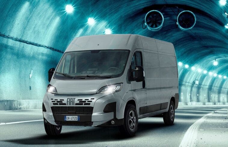 Fiat Ducato