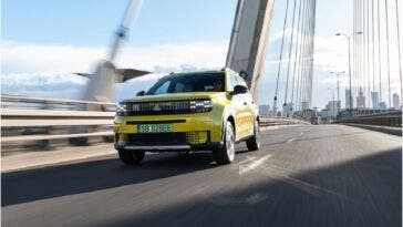 Fiat Grande Panda